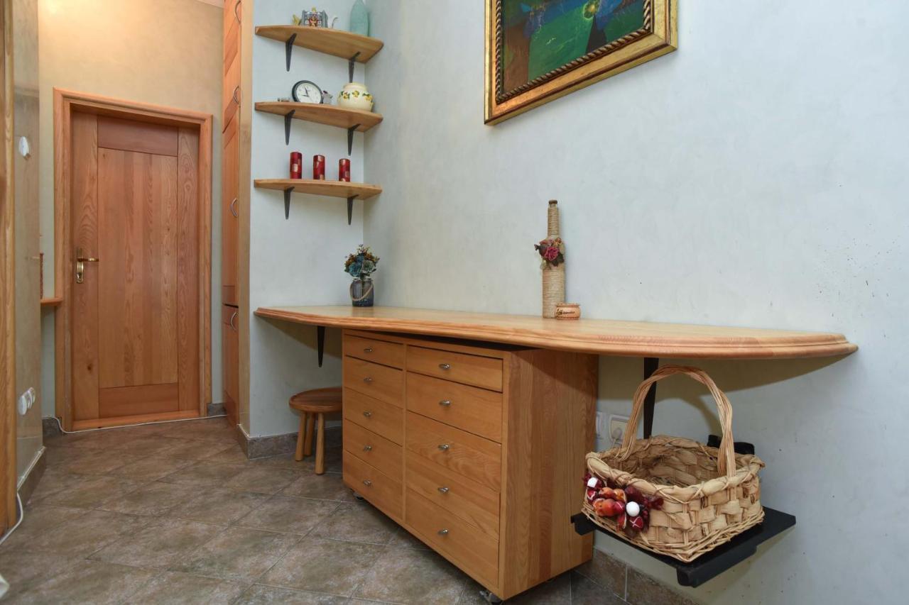 Comfort Inn Old Town Будва Экстерьер фото