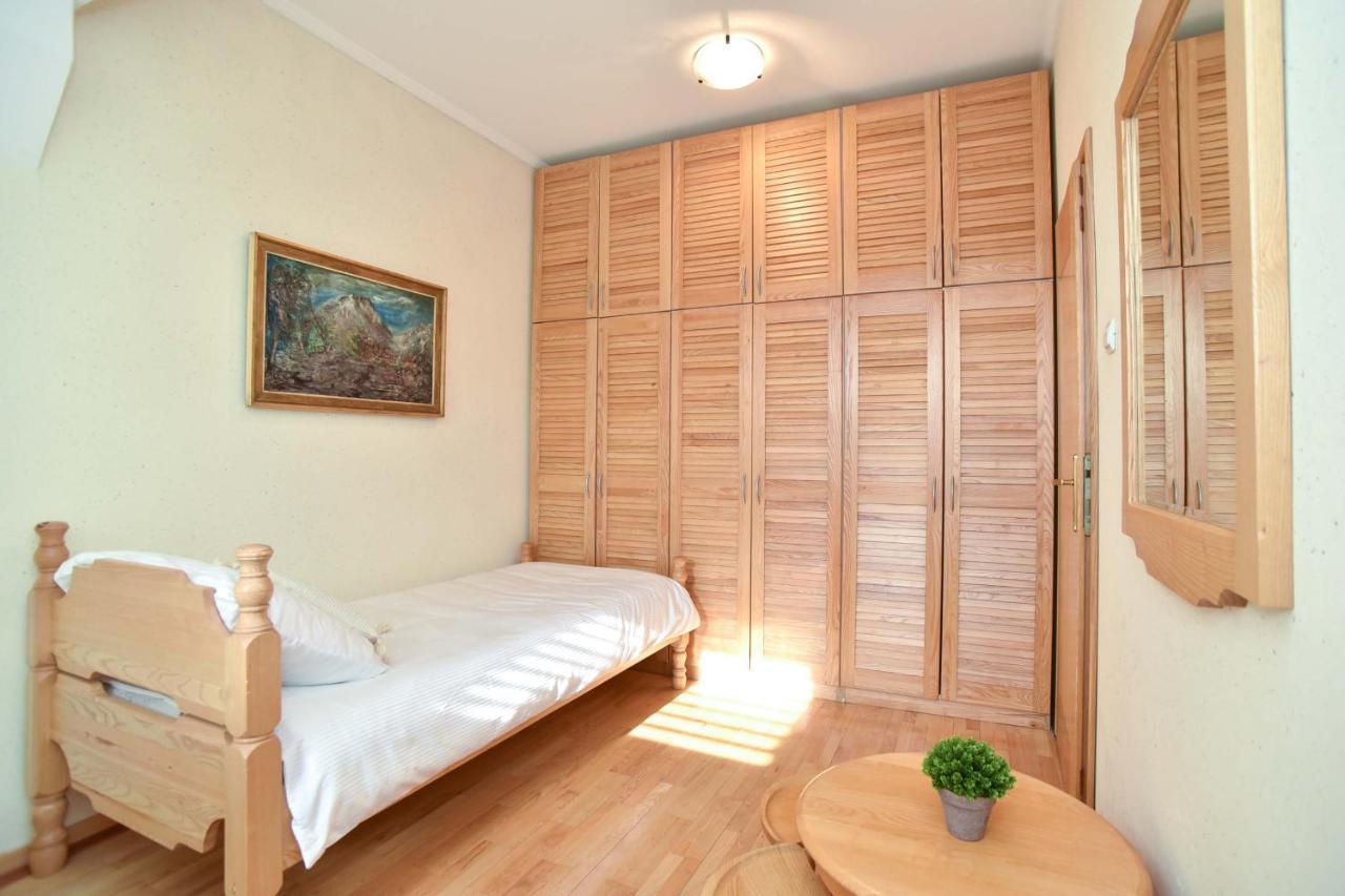 Comfort Inn Old Town Будва Экстерьер фото